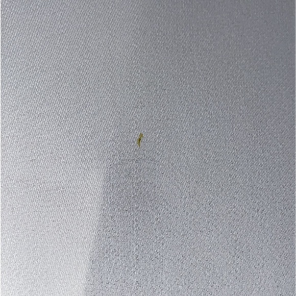 Reiss V-Neck Blouse - Picture 6 of 8